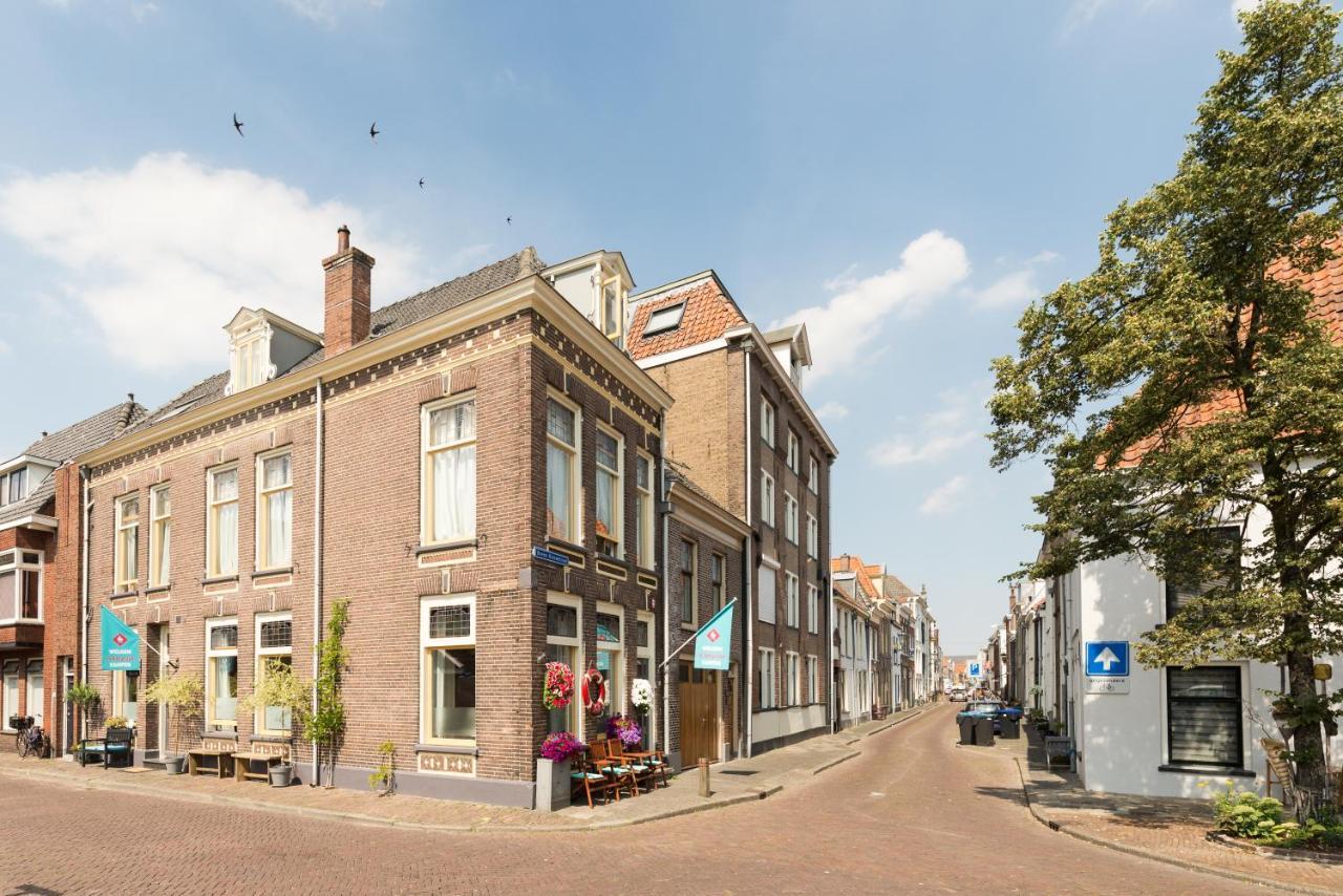 Tweepersoonskamer met Eigen Badkamer