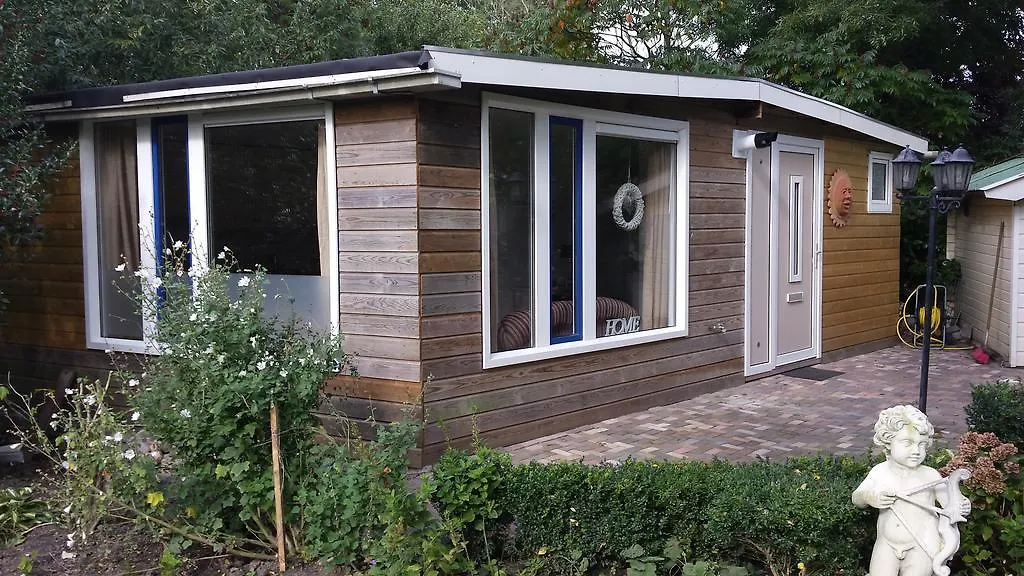 Bed And Breakfast Bij Hooisma-1