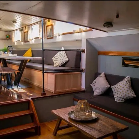 Zeilschip De Hester-3