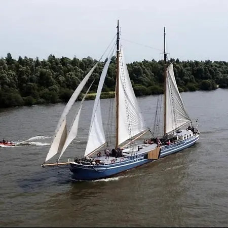 Zeilschip De Hester-2